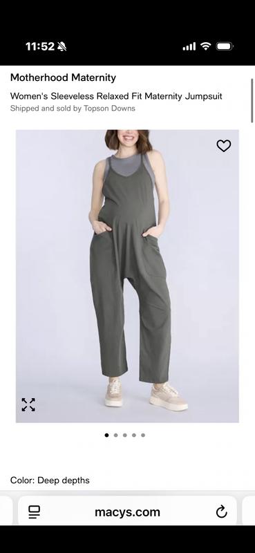 This is what it looked like on their site