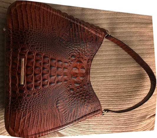 My beautiful Brahmin