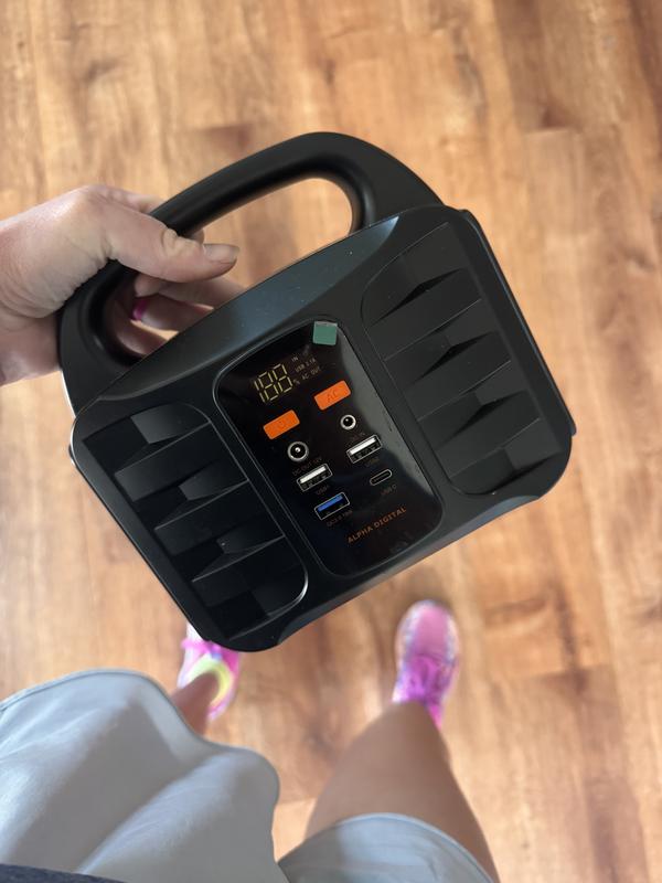 Great Power Bank
