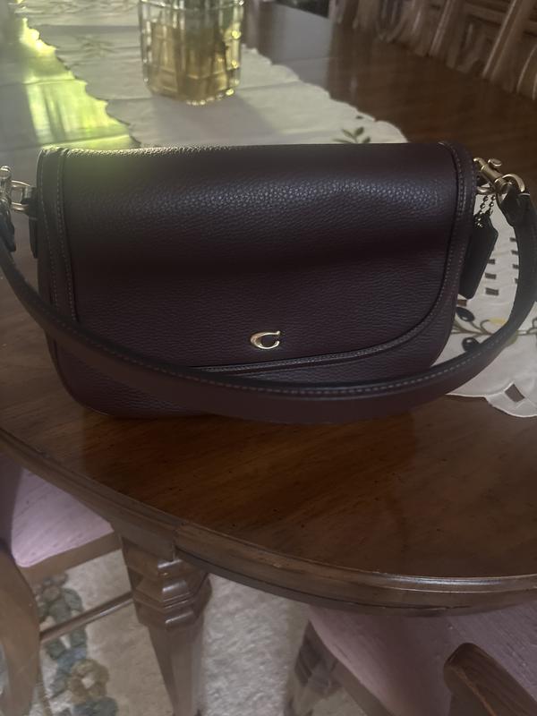 My new Channel purse