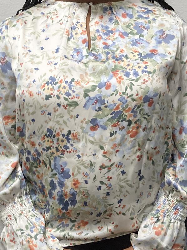 Pretty but not the best fit.