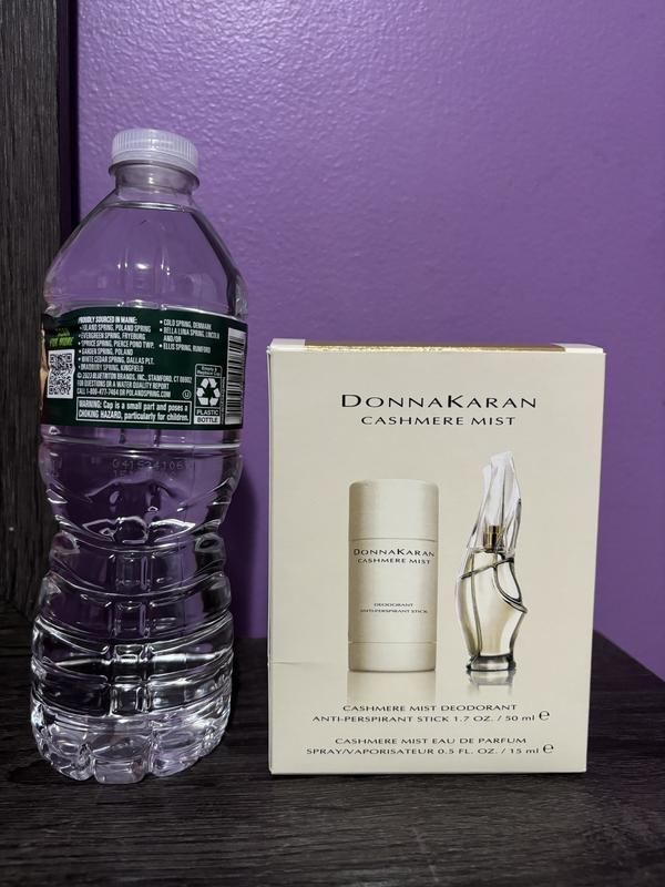ダナキャラン カシミヤミスト 2本セット Donna Karan New York 2-Pc. Cashmere Mist Eau de Toilette