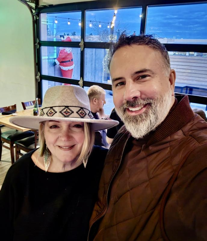 Ready for those close ups!