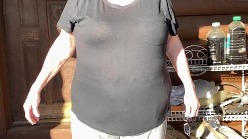 We aren't all size small!