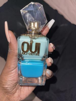 Juicy Couture 3-Pc. Oui Splash Eau de Parfum Gift Set - Macy's