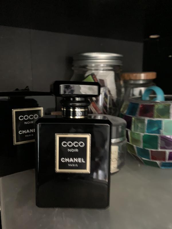 CHANEL COCO NOIR Eau de Parfum Fragrance Collection Macy s