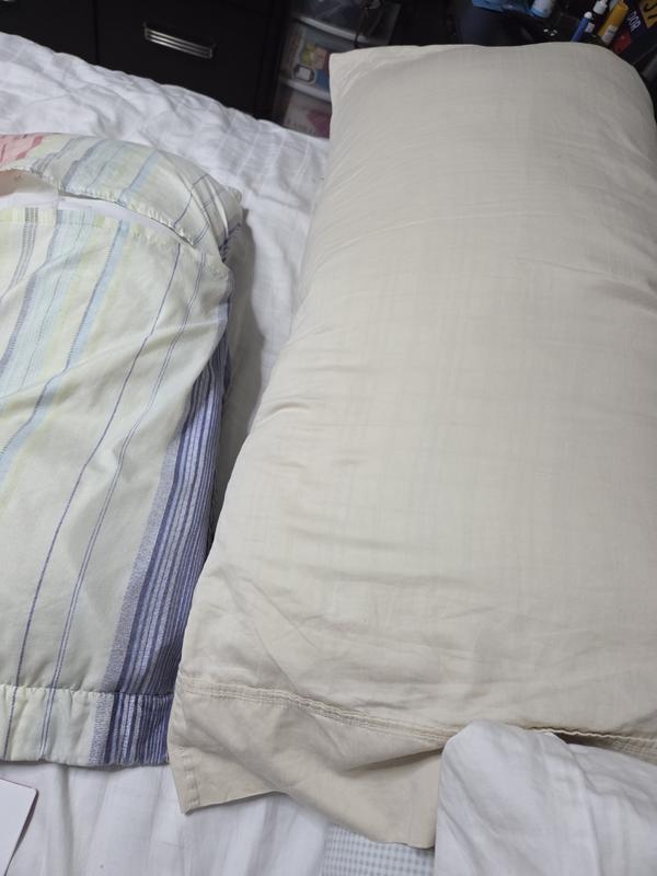 Comfortable