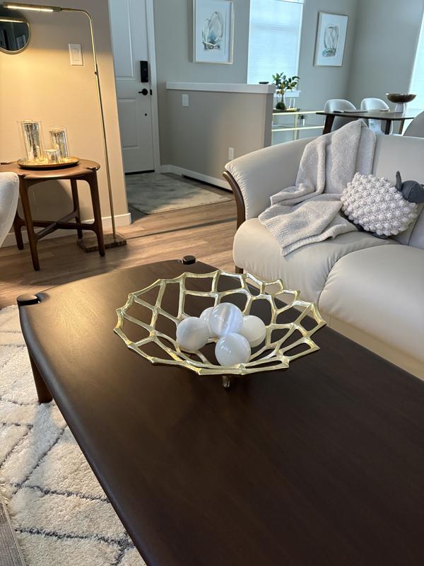 Luxe Knit Throw, 50" x 70", Exclusively at Macy’s