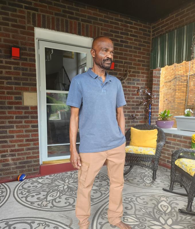 Ready for an evening cookout