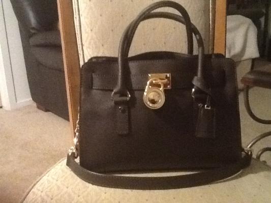 Beautiful front view