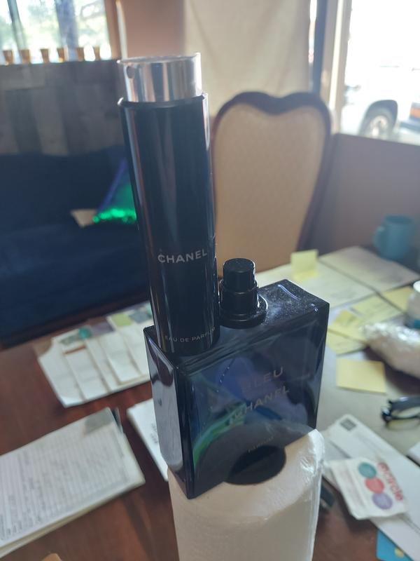 My new perfume