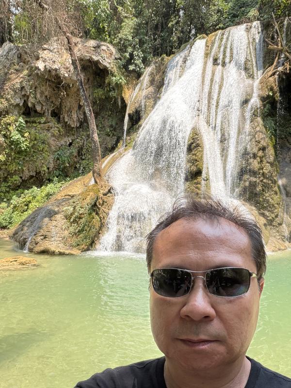 My trip to Lao
