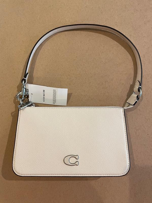 ショルダーバッグ・ポシェット MACOI Classic Simple Square Leather Shoulder Bag Brown 517xLSvGLAL._AC_SY695_.jpg