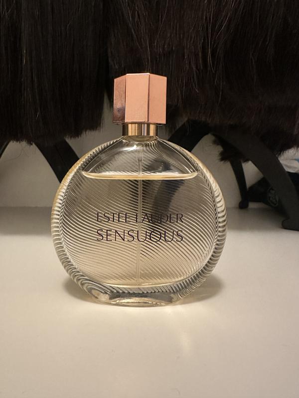 Sensuous Eau de Parfum Spray, 1.7 oz.