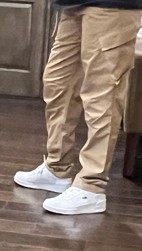 Stylish and comfortable cargo pants