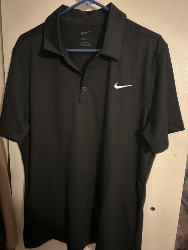 Men's Dri-FIT Football Polo