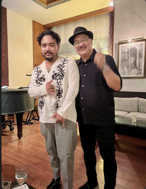 Photo from Hafa Adai