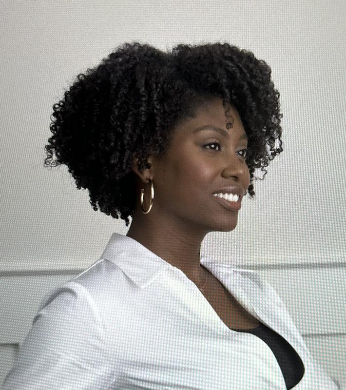 Full face of fashion fair. My makeup looks amazing and so natural!