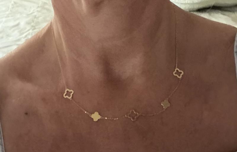 Cute Necklace