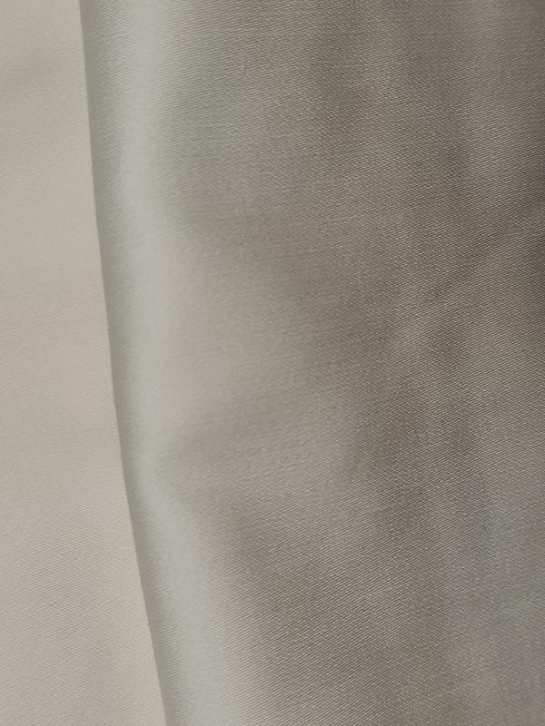 Close up of fabric (flash)