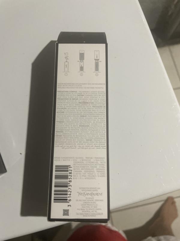 Photo from Macy's customer