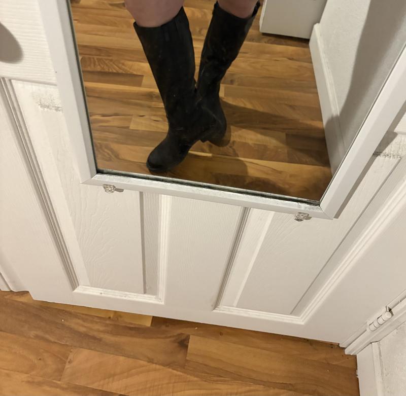 Photo from Shopping boots
