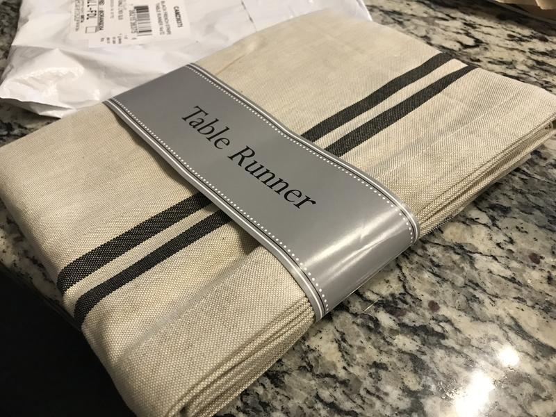 Photo from Macy's customer