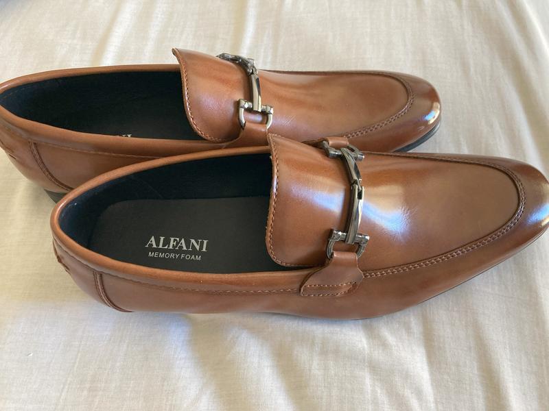 Men's Otis Bit Loafers, Created for Macy's