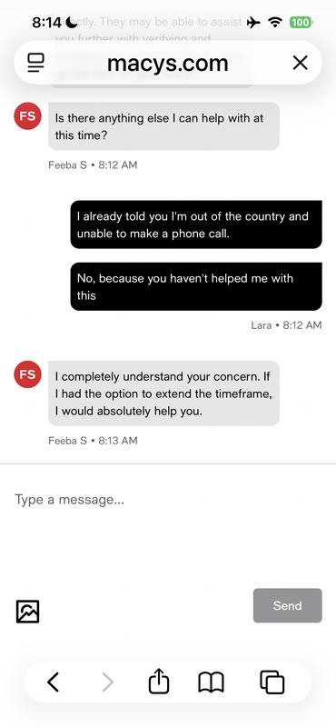 Customer carousel item 4.