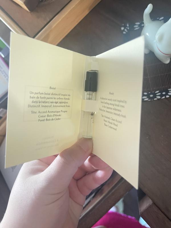 Jo Malone London Hinoki & Cedarwood Cologne Intense, 3.4 oz Jo Malone London Hinoki & Cedarwood Cologne Intense, 3.4 oz