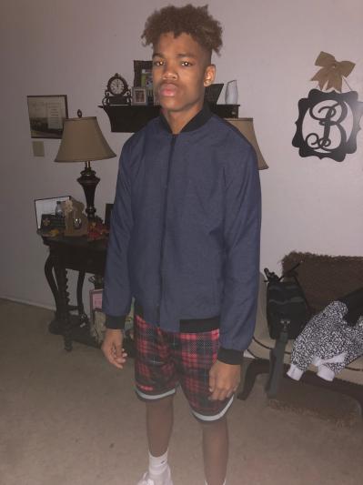 Photo from ItsGeorgeBoydJr