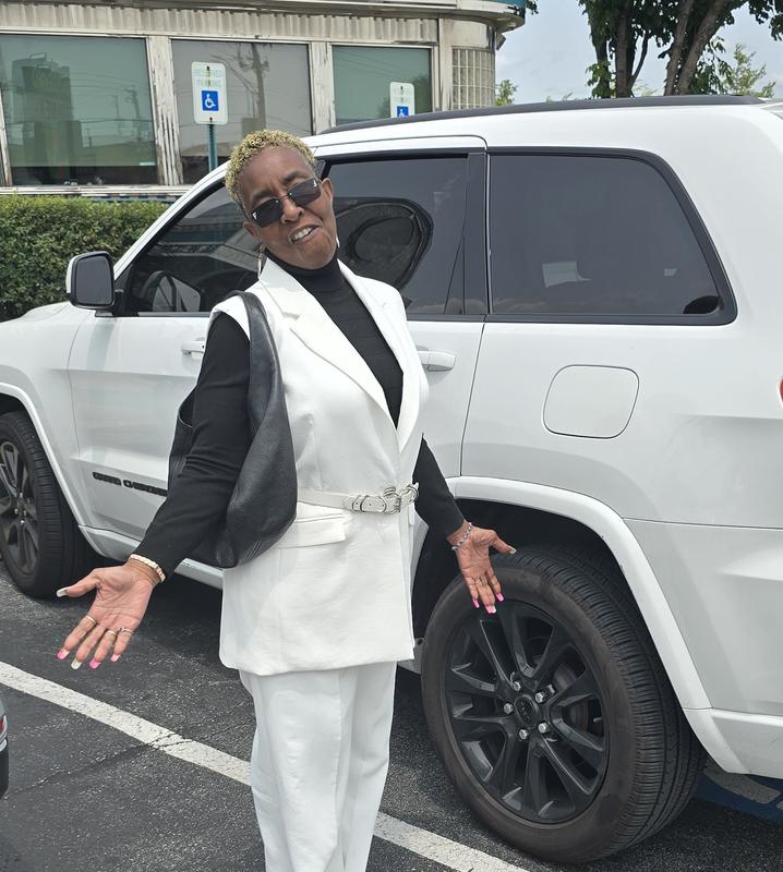 Photo from Sisqo