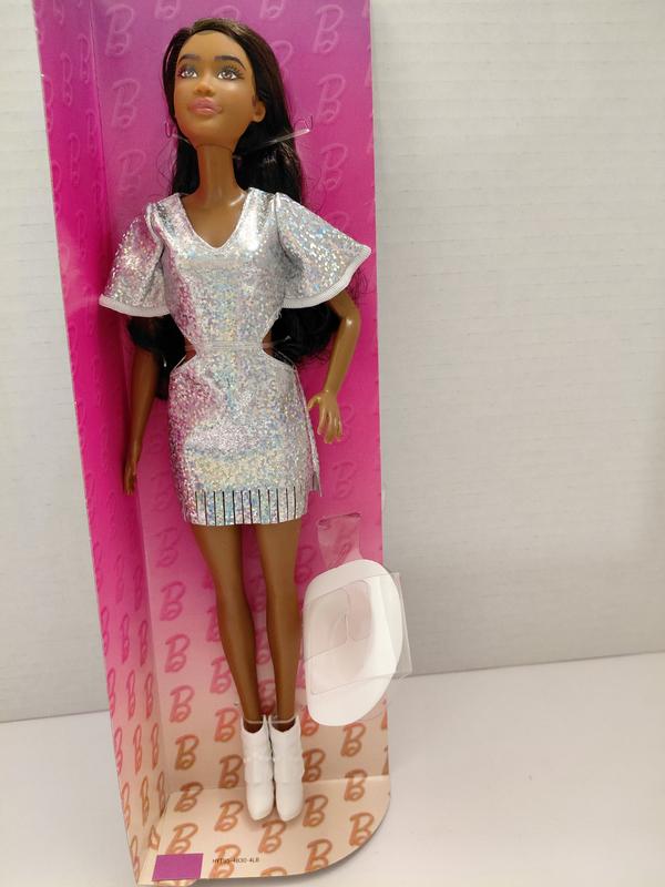 Cowgirl Barbie AA Doll, Looks like me ❤️