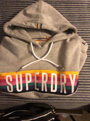 Superdry carly carnival hoodie hotsell