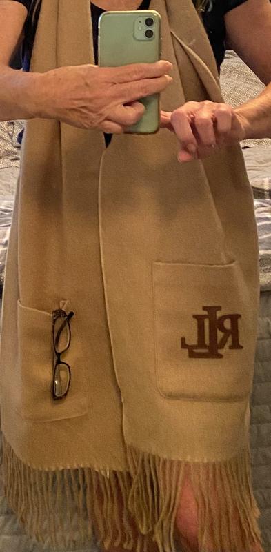 Pockets are a fantastic feature