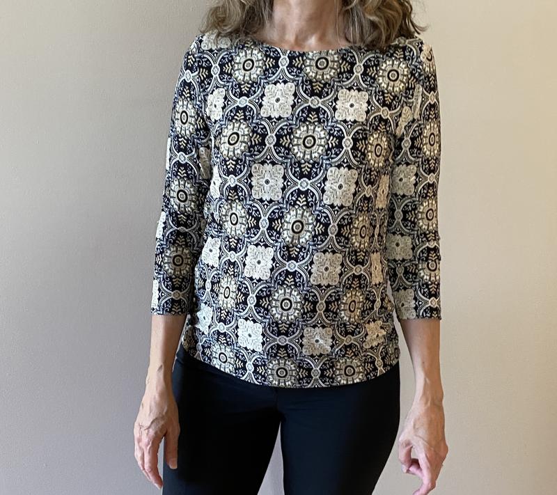 Can wear it on it's own