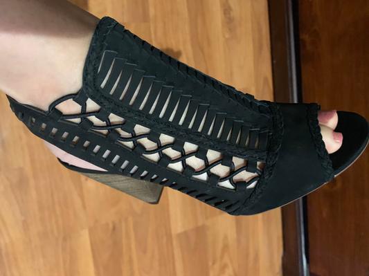 Vince camuto eshantel clearance