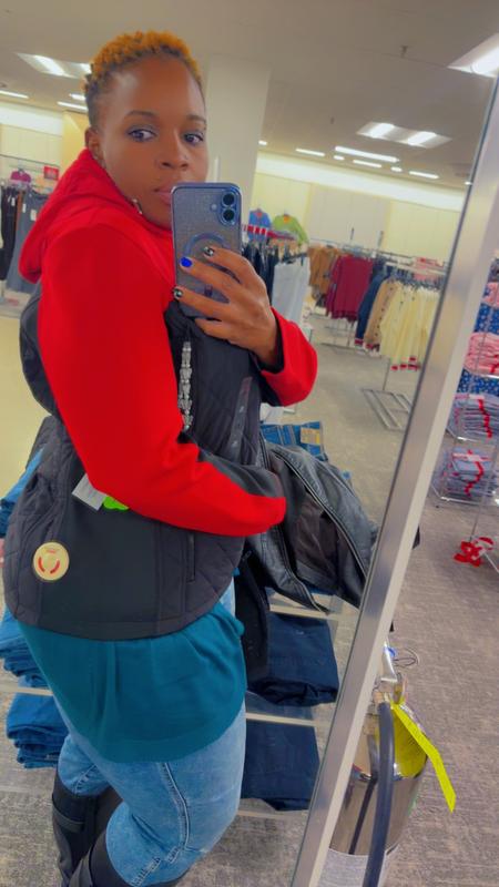 Love at first try on!!!