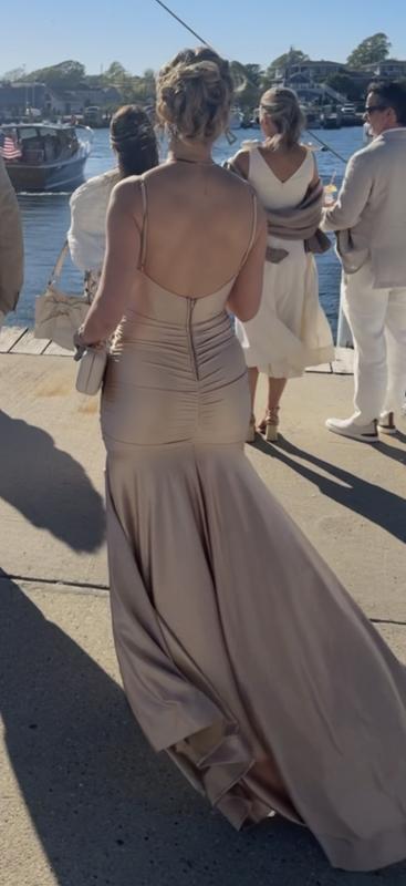 Obsessed with this dress