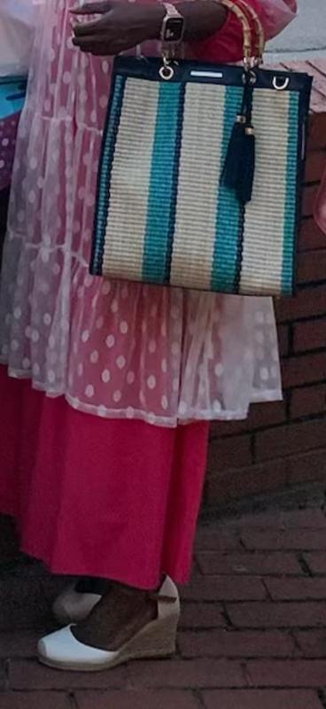 Photo from Macy's customer