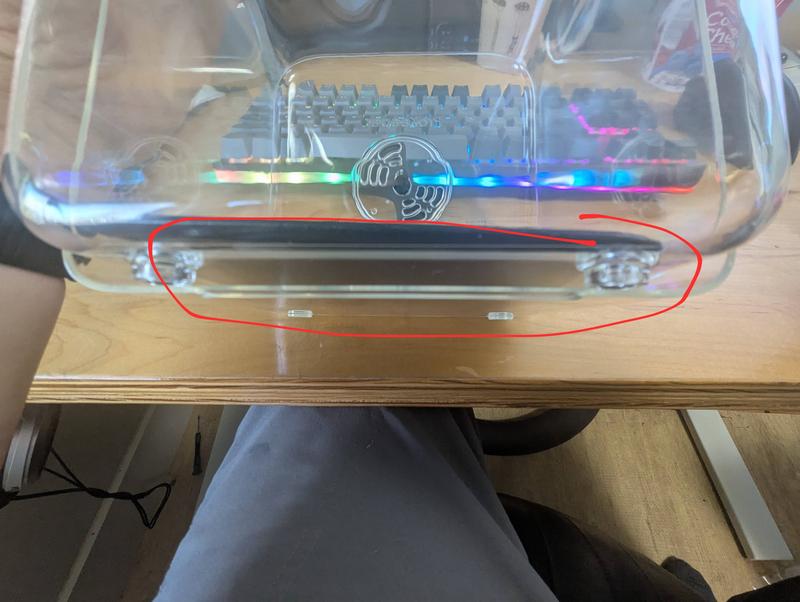 Customer carousel item 1.