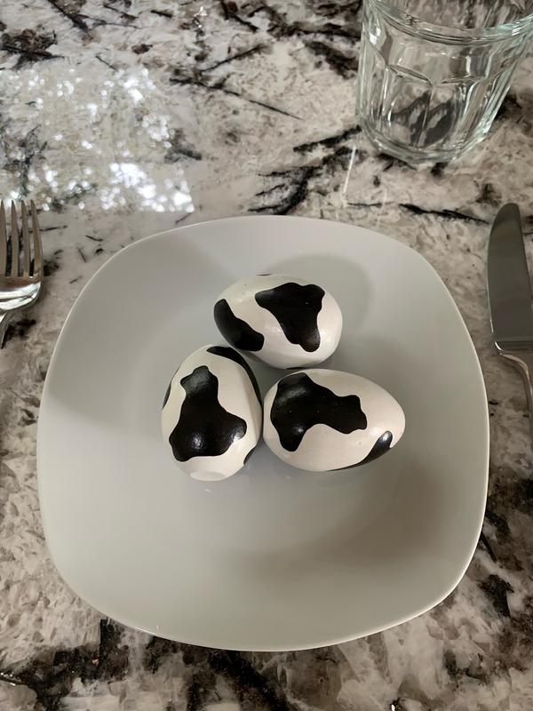 Eggs?