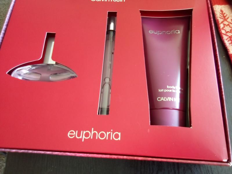 Euphoria Gift main image 1