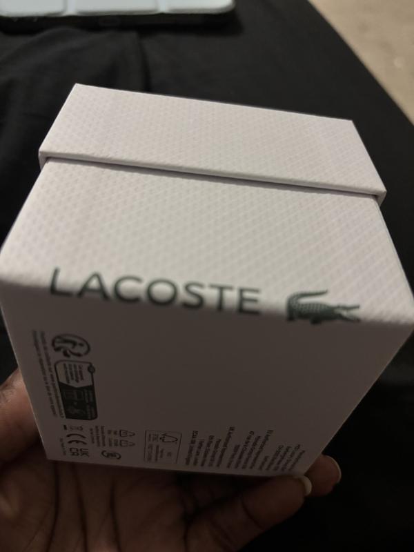 Nice packaging