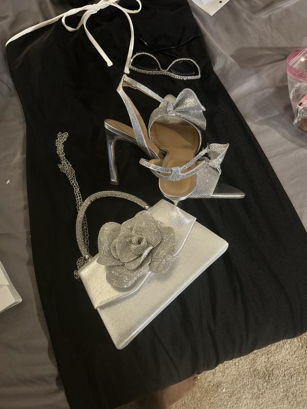Went perfect with my outfit