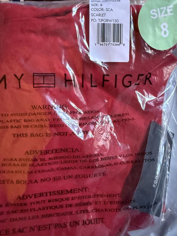 Photo from Macy's customer