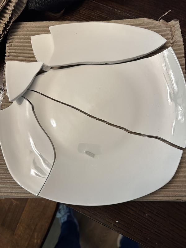 Photo from Macy's customer