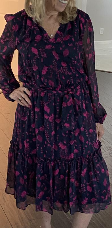 Nice colors for fall