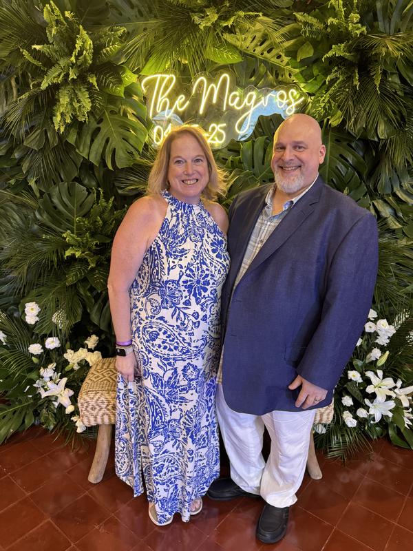 Photo from Kathy Mags