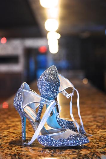 Wedding Shoes